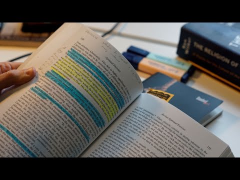 How to Annotate
