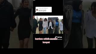 Herdem Müzi̇k Farkiyla Efsane Bi̇r Tulum Kurdi̇sh Halay