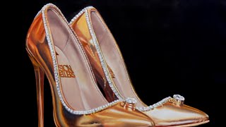 Top 10 Most Expensive Shoes in the World