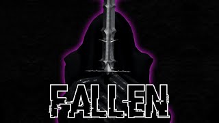 The Fallen One. (Fallen KIT) screenshot 3