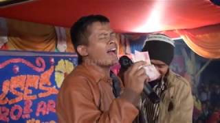 Video thumbnail of "Mahendra Surbakti /Rasamken kekelengen"