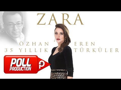 Zara - Ah Felek - ( Official Audio )