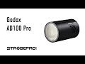 Godox AD100 Pro Video Manual