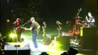Pearl Jam - GO - Live @ Air Canada Centre Toronto, CA 5.10.16 HD SBD