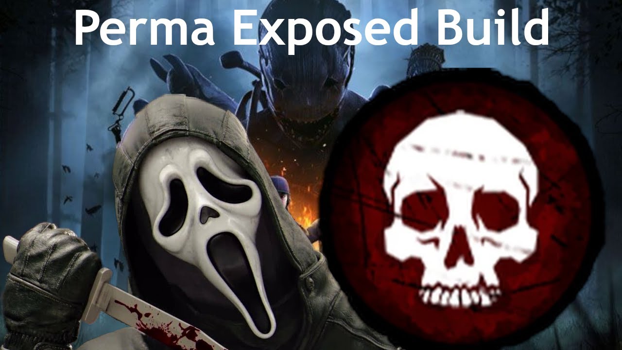 Exposing Them All l Dead by Daylight #intothefog - YouTube