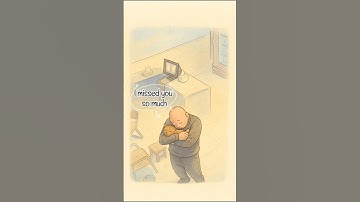 When love finds its way home