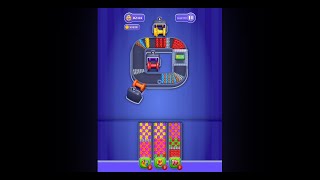 Knit N Loop - Knit & Loop Level 1411 to 1415 #knitting #voodoo #puzzlegame