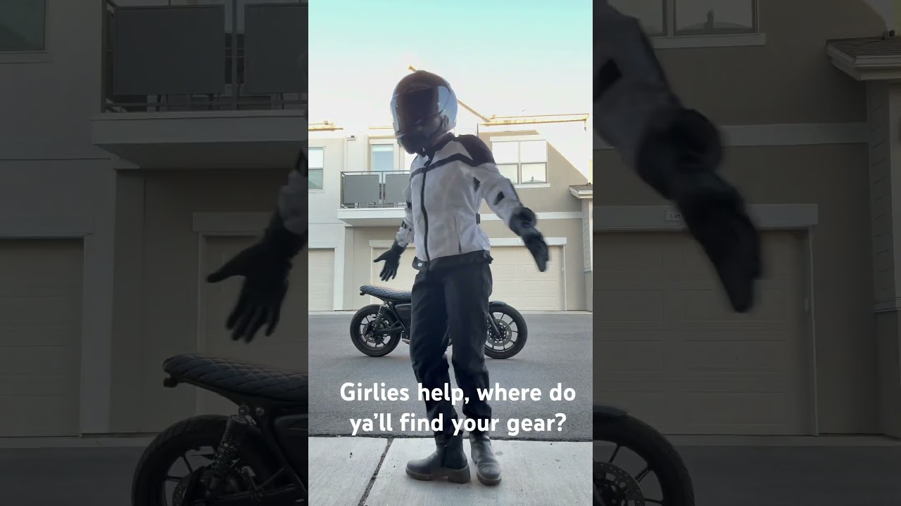 But seriously, where do yall find your cute gear?! Is that even a thing😭😭