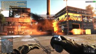 BF 4 Zavod 311 The smoke stack will collapse