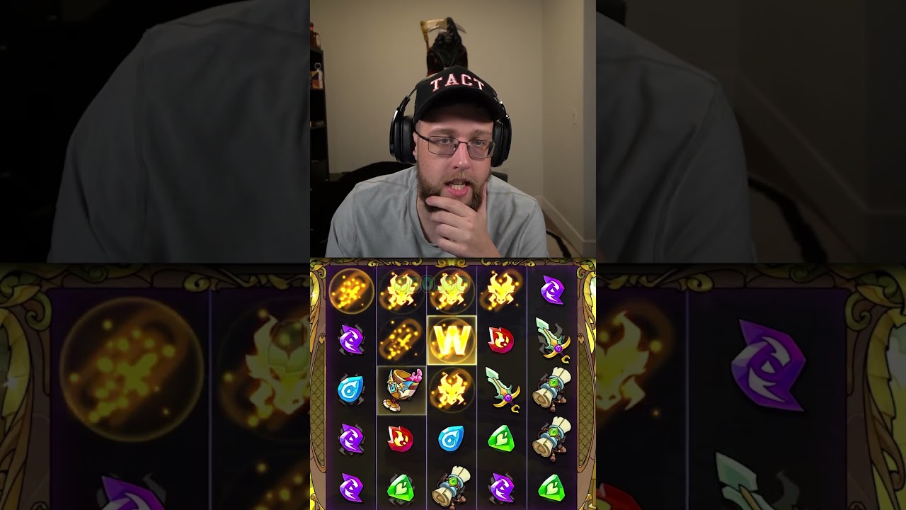 Один поворот рулетки в базовой игре изменил всё!