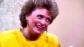 The Golden Girls One for the Money (Final) (Widescreen)
