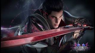 [New Donghua Movie] Swallowed Star - Battle of Primodial Star [Trailer 2] 1st May 2026