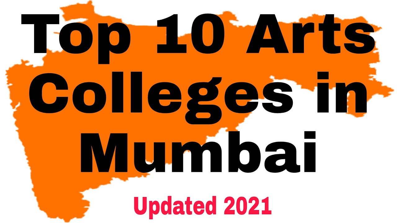 Top 10 Arts Colleges in Mumbai arts college YouTube