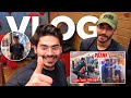 Making of S8UL FAKE GYM TRAINER - VLOG
