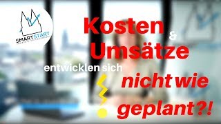 Erfolgsplanung Und Abweichungsanalyse Wie Analysieren, Wenn Etwas Schief Geht?