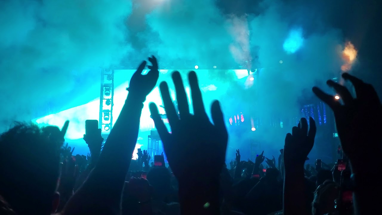 Hailee Steinfeld & Grey Ft. Zedd - Starving (Bali Bandits Remix) | Zedd Sf 2021