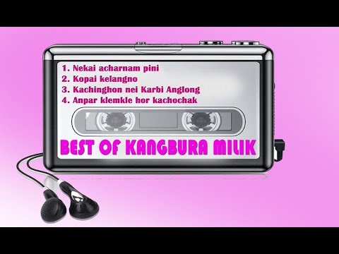 BEST OF KANGBURA MILIK non stop