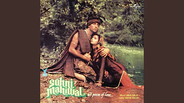 Bol Do Mithe Bol Soneya (Sohni Mahiwal / Soundtrack Version)