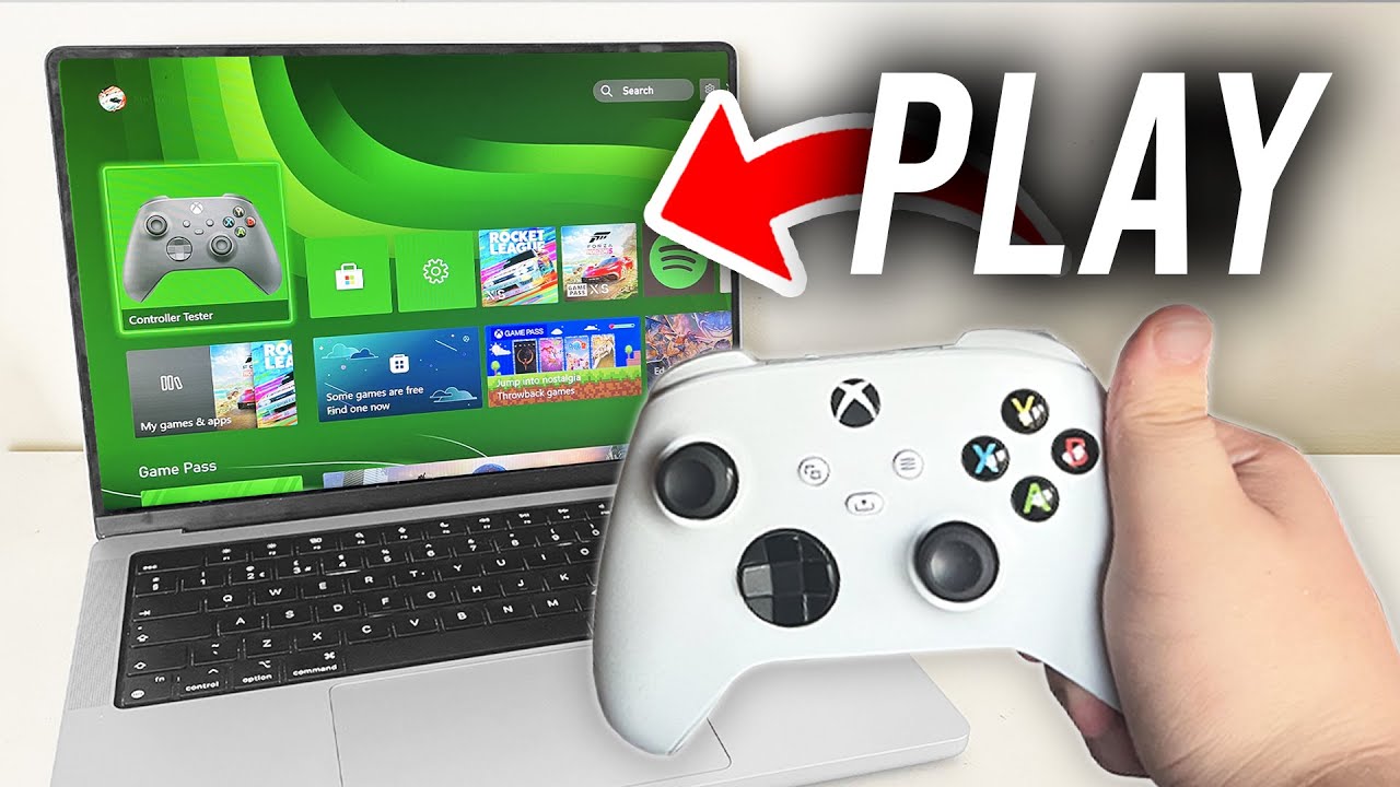 Free games: how to play video games for free on PC and consoles