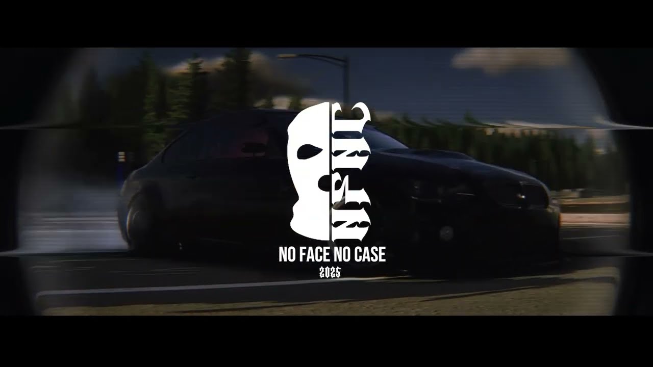 NFNC - The Come Up ( CARX Drift )