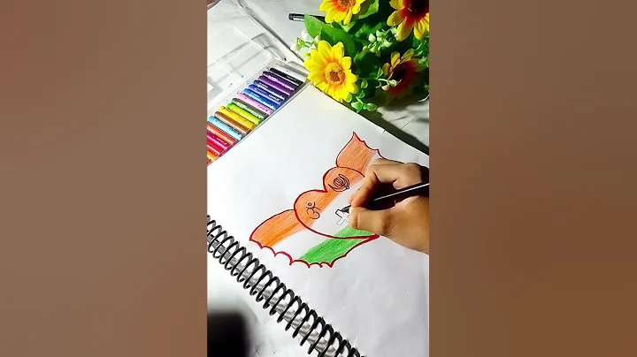 Unity In Diversity Drawing🇮🇳 National UnityDay#shorts#india#viral#ytshorts#trending#unityindiversity