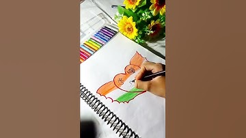 Unity In Diversity Drawing🇮🇳 National UnityDay#shorts#india#viral#ytshorts#trending#unityindiversity