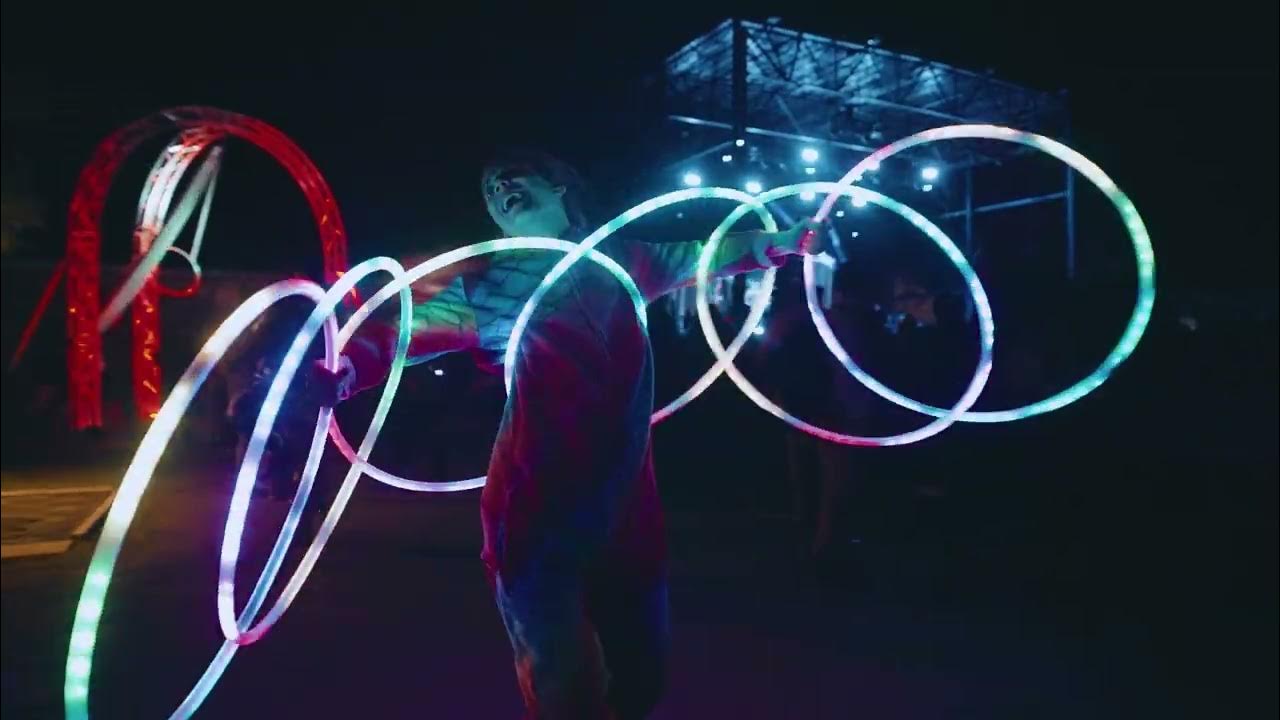 Gem and Jam Festival 2022 Day 1 Recap YouTube