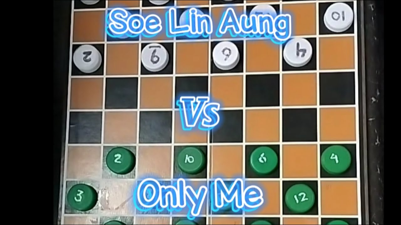 OnlyMe Vs SoeLinAung ၁သောင်းကြေးပွဲလေး