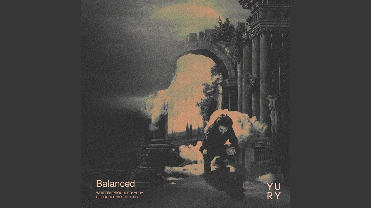 Balanced adlı videoyu YouTube'da izle Balanced adlı videoyu YouTube'da izle