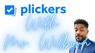 Plickers Intro