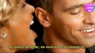 Video thumbnail of "Eros Ramazzotti & Tina Turner - Cose Della Vita (Tradução) (Legendado) (Clipe Oficial)"