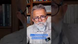 Başkayyumcuğun Yol Arkadaşı, İmamoğlunun Oğlu Ile Ilgili Neden Sahte Paylaşım Yaptı? Ali Tarakcı
