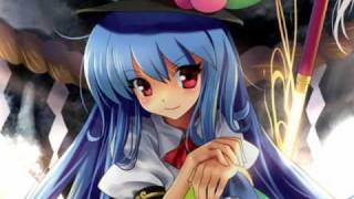 【東方】 SYNC ART'S - Sword of Valiant