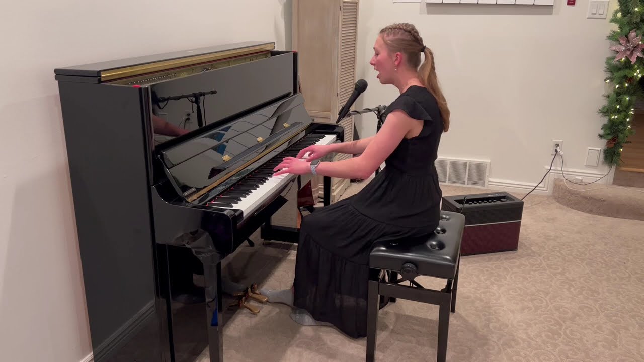 Music Therapy Audition