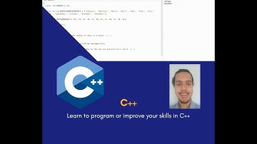 How to do Back Slash N Escape Characters C++