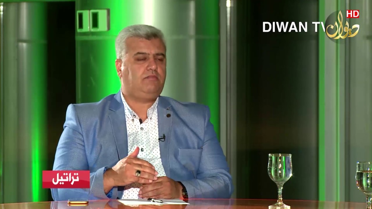 تراتيل ح5 مع القارئ الحاج  - نعمة العيساوي