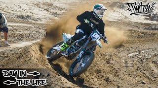 Day In The Life  Windy Motos at Cahuilla EP.68