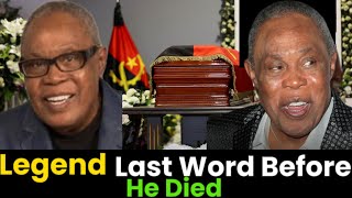 Celebrity Soul duo Sam and Dave's Sam Moore dies at 89 Net Worth