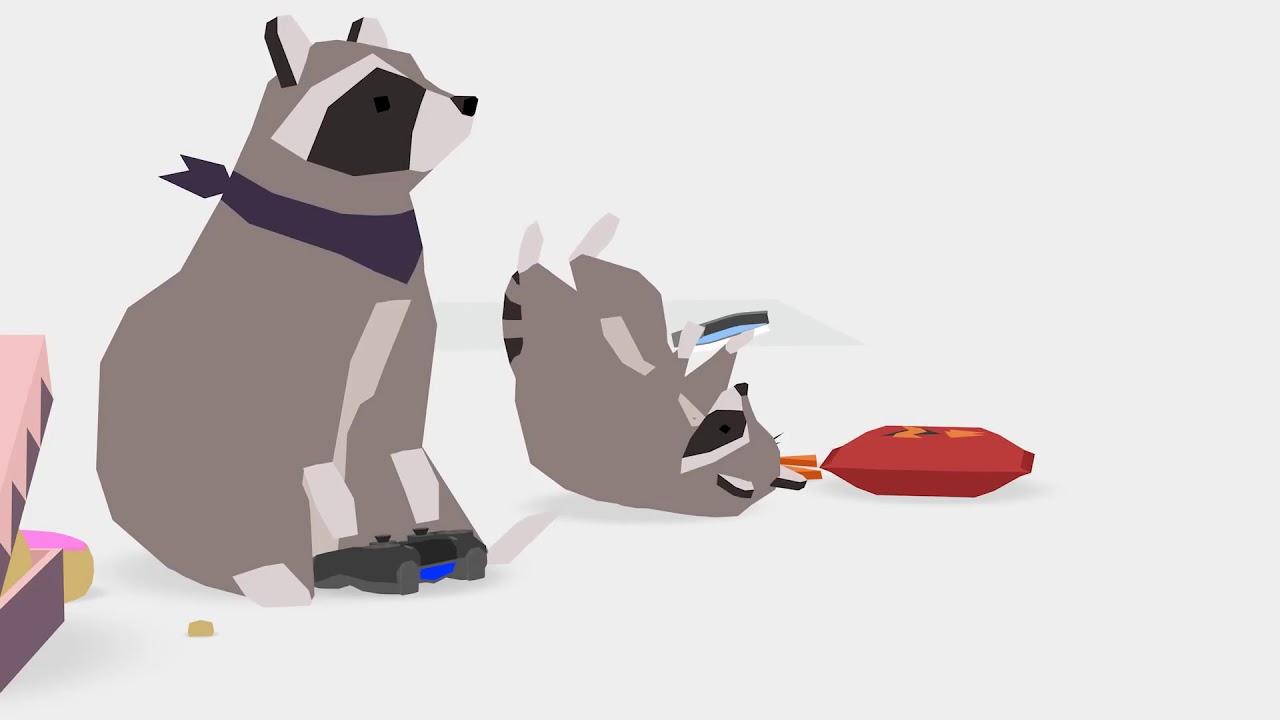 YouTube player