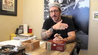 DaVinci Code Breakdown of J.D. Howard Reserve
