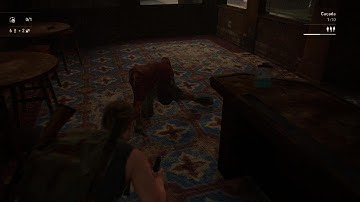 No Return - Daily Run as Abby 06/18/2025 - The Last of Us Part II Remastered