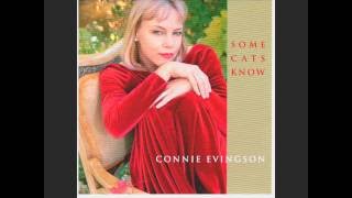 Close Your Eyes-Connie Evingson chords