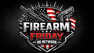 FIREARM FRIDAY 📱