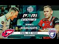 Fakel vs. Nova | Round 6 | Highlights | PARI SUPER LEAGUE 2023-2024