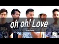 Oh oh love  21st flasher music khmer original song full audio