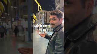 Bağcilara Gi̇derken Emaneti̇ Yanima Aldim