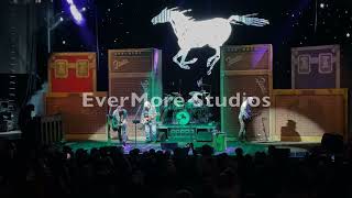 Neil Young &amp; Crazy Horse &#39;Scattered (Let&#39;s Think About Livin)&#39; - SDSU, San Diego, CA - 24 April 2024