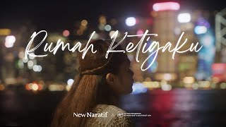 Rumah Ketigaku (My Third Home) – A short documentary by Francis Catedral