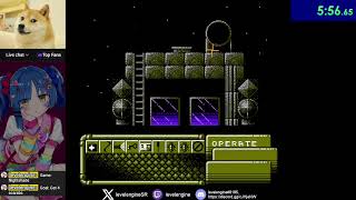 [NES] Big 20 #21 marathon practice - Day 6
