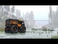Spintires - SHERP® Ural Challenge DLC 2/2